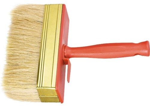 MTX 2.3/4 30x70mm Mastervéglegesítő ecset természetes sörte