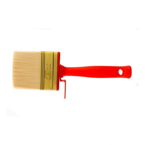 MTX 2.3/4 30x70mm Mastervéglegesítő ecset természetes sörte