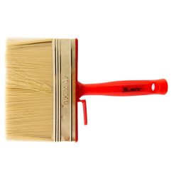 MTX 400x140mm Mastervéglegesítő ecset természetes sörte