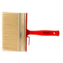 MTX 50x150mm Mastervéglegesítő ecset természetes sörte