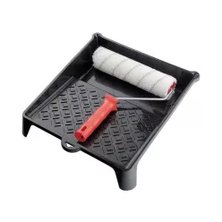 Festőhenger készlet szett 180mm  poliakril