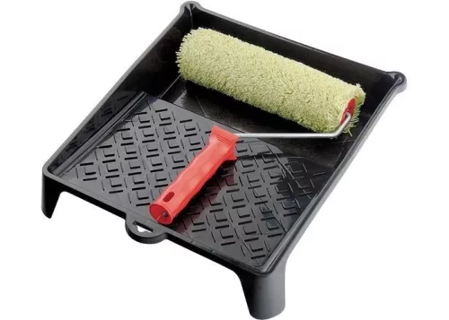MTX festőhenger készlet szett 180mm  szintex