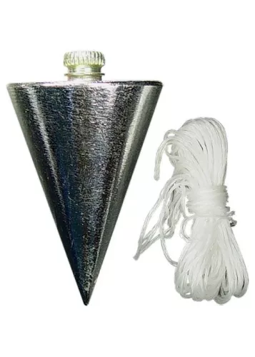 MTX 300g függőón kúp 5m