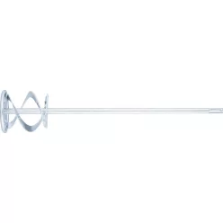 MTX 80x400 10-30kg-os horganyzott keverőszár SDS-Plus
