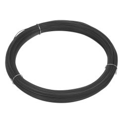 SIBRTEH 0.9 mm 50m edzett acéldrót