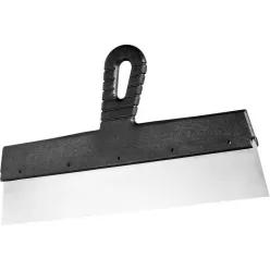 MTX Spatulya 600mm rozsdamentes, műanyag nyéllel