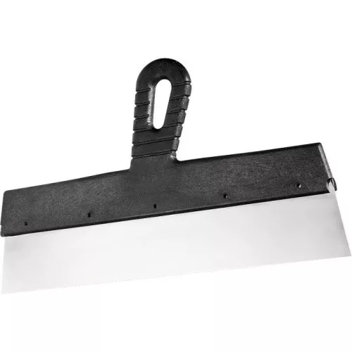 MTX Spatulya 600mm rozsdamentes, műanyag nyéllel