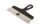 SIBRTEH spatulya fogazott 250mm 4x4mm rozsdamentes