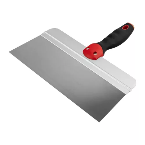 MTX 300mm Master homlokzati spatulya Inox penge ergonómikus