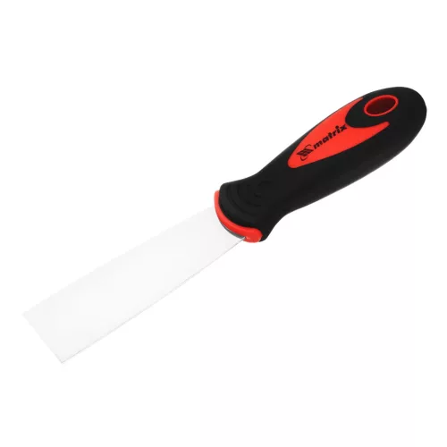 MTX 40mm spatulya rozsdamentes acél penge