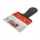MTX 150mm vékony pengéjű homlokzati spatulya rozsdamentes acél penge