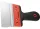 MTX 250mm MASTER homlokzati spatulya INOX vékony penge