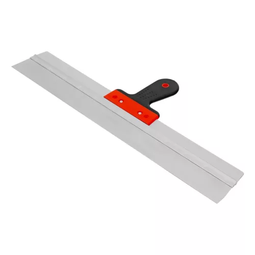 MTX 600mm MASTER homlokzati spatulya INOX vékony penge