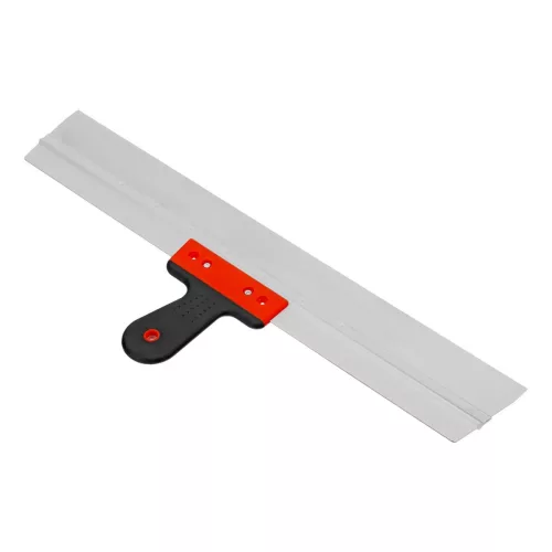 MTX 600mm MASTER homlokzati spatulya INOX vékony penge