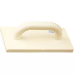 SIBRTEH 120x190 mm poliuretán simító
