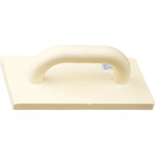 SIBRTEH 120x190 mm poliuretán simító
