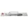MTX 480x130 MASTER INOX acél simító glettas tükör-csiszolt