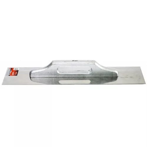 MTX 480x130 MASTER INOX acél simító glettas tükör-csiszolt