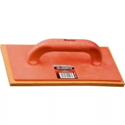 MTX 280x140mm fugalehúzó simító gumis