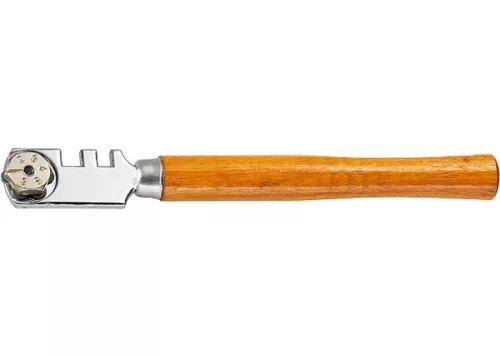 SPARTA üvegvágó hatoldalú 5mm max.