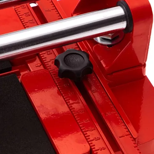 MTX 600x16mm csempevágó kemény lemezes erős markolat