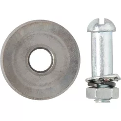 MTX 22x6x2mm vágókerék tengellyel csempevágóhoz