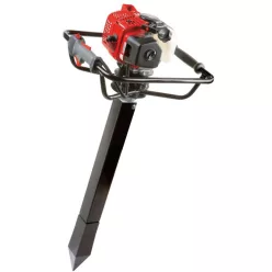 TR WAVE Benzines cölöpöző