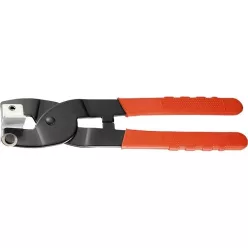 MTX 200mm csempevágó fogó alumínium