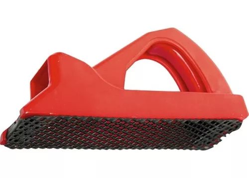 MTX gipszkarton élgyalu 140x42mm