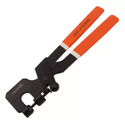   SPARTA 300/ 35 mm gipszkarton fémprofil lyukasztó 9,5 mm profilvastagság max.