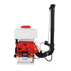   BLUEBIRD 14L 59,2cm³ 3,6Le benzines háti permetezőgép MD 601