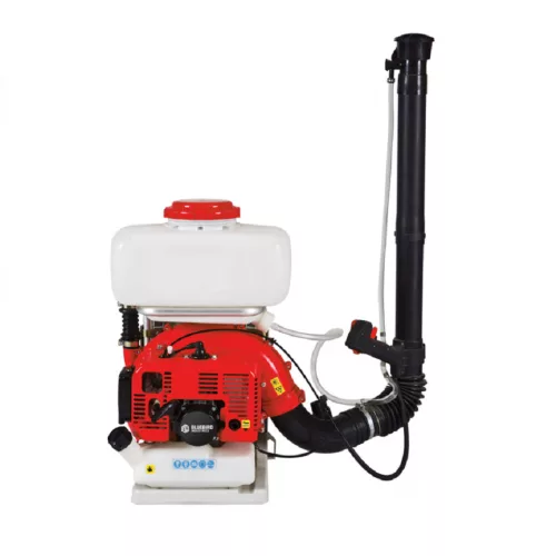 BLUEBIRD 14L 59,2cm³ 3,6Le benzines háti permetezőgép MD 601