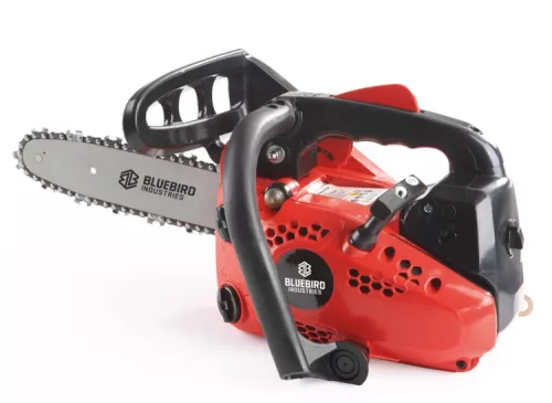 Bluebird 25,4cm (10") 25,4cm³ benzines láncfűrész CS 250