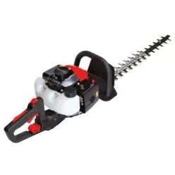 25,4 cm³ 61cm/ 27mm Benzines sövényvágó HT 261