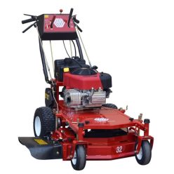 LM 715 PRO ipari fűnyíró (B&S)