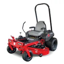   BLUEBIRD 726 cm³ 21Le helyben forduló fűnyíró traktor ZTR K50 PRO