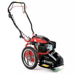   BLUEBIRD 163 cm³ 5,5Le 60cm kerekes bozótnyíró Briggs&Stratton 675 4T FLO SPEED 7