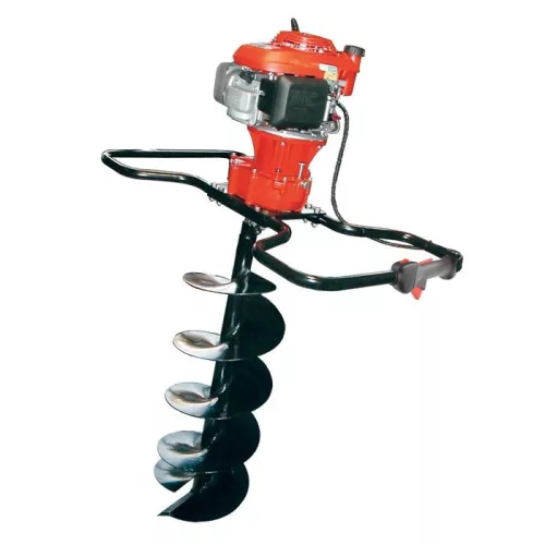 T 170 HO Benzines talajfúró (HONDA MOTOR)
