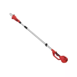   Bluebird 220-295mm 40V akkus magassági láncfűrész szett PSB 40