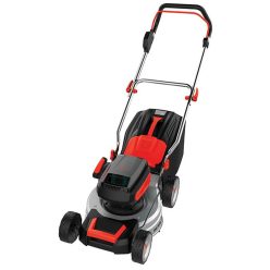 LMB 40-43 akkus fűnyíró 40V