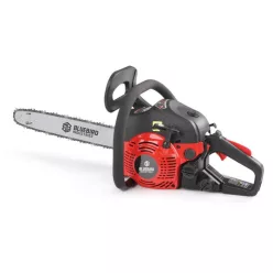  Bluebird 40cm (16") 37,2cm³ benzines láncfűrész CS 390