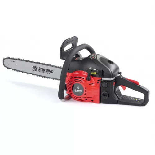 BLUEBIRD 3LE 50cm/20 benzines láncfűrész CS 590