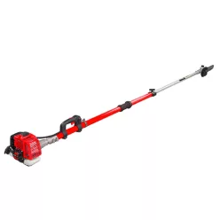 BLUEBIRD 300-410mm benzines magassági ágfűrész PTT 261