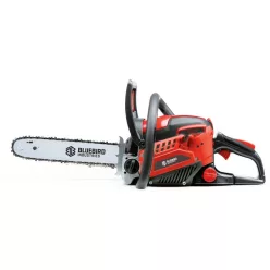   Bluebird 40cm (16") 41,4cm³ benzines láncfűrész CSP 410
