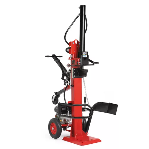 BLUEBIRD 22T 10LE benzines rönkhasító LSE 22000