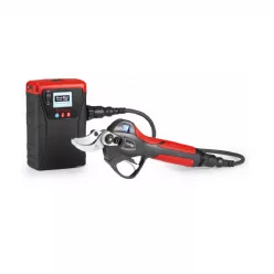 BLUEBIRD 40mm 43.2V akkus metszőolló szett PS 22-40