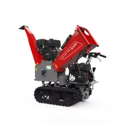 BLUEBIRD 12LE 120mm önjáró benzines ágaprító 310-SHL