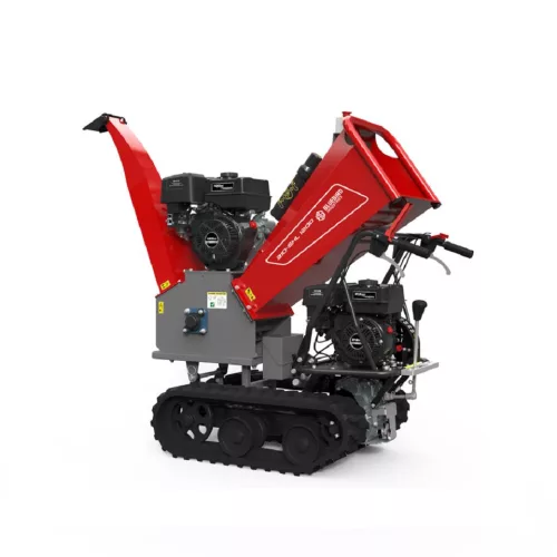 BLUEBIRD 12LE 120mm önjáró benzines ágaprító 310-SHL