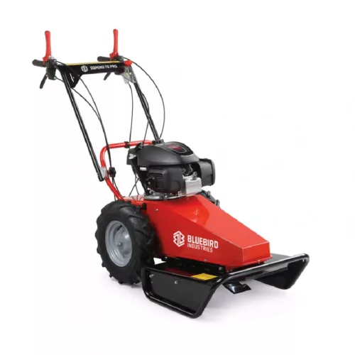 202 cm³ 6.0Le 60cm Önjáró dobkasza HONDA DOMINO TS PRO/H