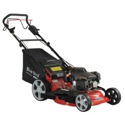   BLUEBIRD 196cm³ 6.0LE 56cm benzines önjáró fűnyíró TAURUS L56 TW